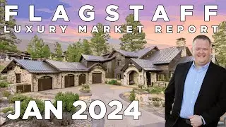 Key Trends in Flagstaff Arizona Luxury Homes
