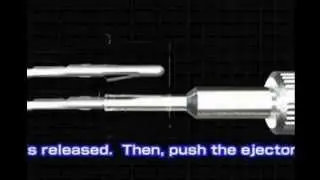 Engineer SS-xx crimp pin extractor