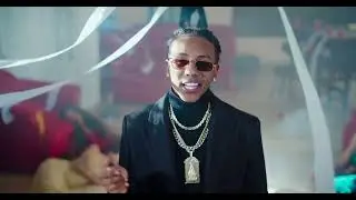 Velito el Bufón, El Fer - Tu Fan | Official Video