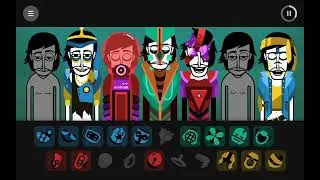 Incredibox Veda - No more