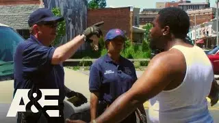 Parking Wars: Y&rsquo;all Just Booted my Car for NOTHING (Season 1 Flashback) | A&E
