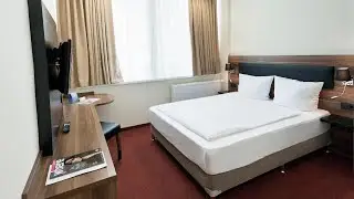 IBB Hotel Berlin Airport, Germany | Vacations In Europe