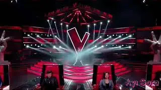 The Voice of Nepal Season 2 - Yankee Yolmo | Blind audition | The Battleround