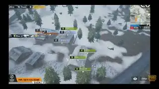 Iconic 1 Vs 4 Clutch Against Orange Rock | PH vs OR PMPL SA Scrims | Iconic toh legend hai