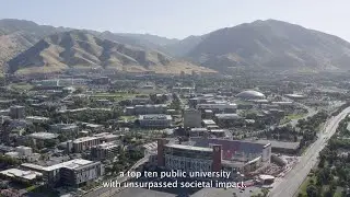 Inside the University of Utah - Department of Internal Medicine with Dr. John Inadomi