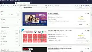 সমস্ত 7000+ কোডকানিয়ন সোর্স কোডের দাম মাত্র $99 #CodeCanyon #SourceCode