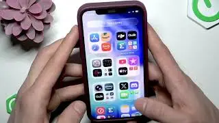 Comment verrouiller n'importe quelle application sur iPhone 17 avec Face ID