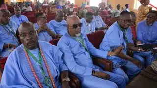 30 years anniversary of EDO LOVERS INTERNATIONAL CLUB OF NIGERIA#viral #wedding #fashion #love 