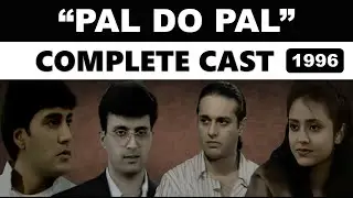Pal Do Pal 1996: актёрский состав и знаковые сцены | Прекрасное напоминание о золотой эре PTV
