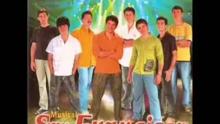 Musical San Francisco - Qualquer Jeito