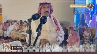 الحرب خدعه ولكن أنتم أجواد 💥 عبدالله العلاوه x سعود الزعبي 🗓 ١٤٤٤/١/٨ هـ سما روز  _ الطايف
