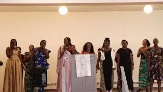 Revelation choir