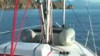 Безопасное плавание с советами Sailvation Skipper