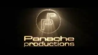 PANACHE PRODUCTIONS logo