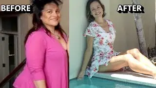 How I Lost 65 Pounds: My 10 Diet Secrets To Lose Weight Fast!