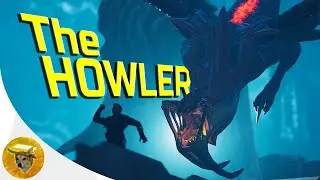 You Can't Hide From The Howler - The Cycle's NEW S3 MINI BOSS