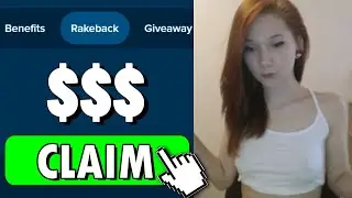 Stake Promo Code 2023 - FREE VIP AND RAKEBACK STAKE CODE