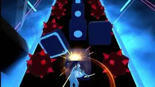 Spectre Song/Beat Blade Game