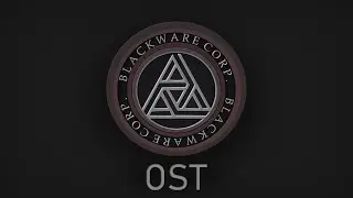 BLACKWARE CORP. OST - 