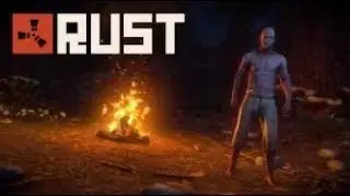 Rust Duo// Inicio de Wipe