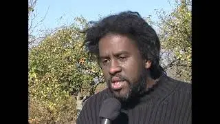 HOMMAGE: Rencontre avec TONTON DAVID - Octobre 2009
