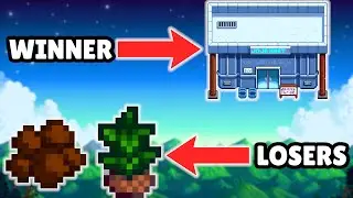 Let's Check Out Stardew Valley's 1.6 Patch Notes