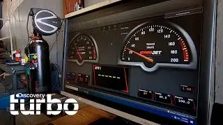 Eric Malone's New Engine Comes with Flaws | Best Drag Race Cars: Team Alabama