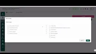 How to Manage Holidays (Import/Add/Update)