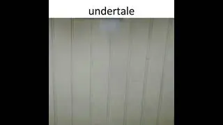 undertale falling meme touhou fumo