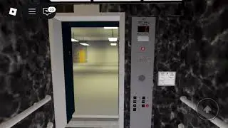 Epic Motor: ??/QualityMinus Hydraulic Elevator/Lift - Jacks Hotel - Roblox