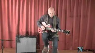 Gibson Les Paul Studio Faded