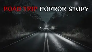 TRUE Road Trip Horror Story - The GPS Took Us Down a Road That Doesn&rsquo;t Exist