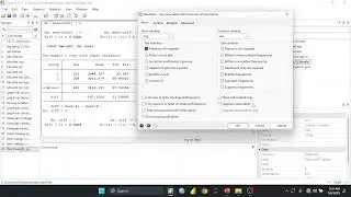 04 Stata Chi Square
