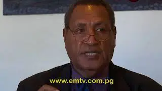 Gulf Governor Supports 'No Pipeline Out Of Gulf' Stance on Papua LNG