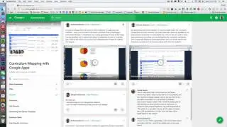 Curriculum Mapping: Resource Center