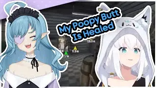 VTuber reacts to 