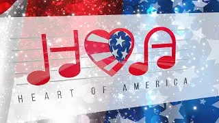 2025 Heart of America Prelims - Orlando, FL