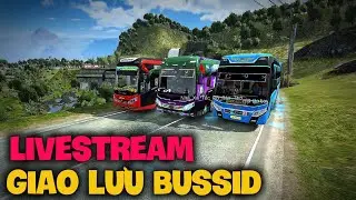 Giao Lưu Bussid