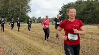 Esbjerg Extreme Challenge 2022