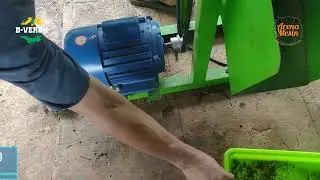 SLICER MACHINE FOR SPLITTING DRY CLOVE FLOWERS