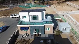 충효 전원주택