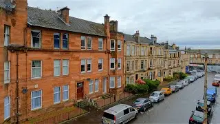 Flat 1/1, 22 Keir Street, Pollokshields, G41 2NW