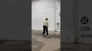 6 stair tricks