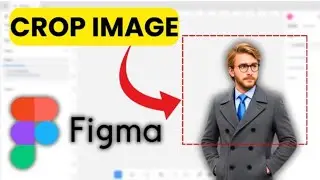 How To CROP In Figma (Easy Guide) (2025)