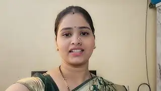 आमची मकरसंक्रांत कशी झाली बघा 