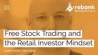 Free Stock Trading and the Retail Investor Mindset