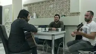 Yaralar Beni (Saz&Gitar) Cevdet Yaşar