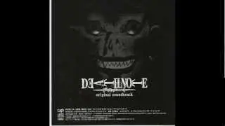Death Note OST I - 