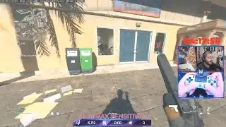 MUTEX SHOWS HOW TO DO NEW META MOVEMENT TRICK IN WARZONE 2