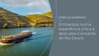 Spirit of Chartwell - Sua viagem de luxo come&ccedil;a aqui!